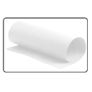 Coloured card A4 white, 50pcs