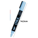 Kriidimarker MP 2.3-2.5mm/ sinine