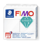 Fimo Effect transl. white 57g/6