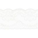 Pits-pael Flowers 58mm 3m/ off-white