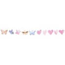 Washi kleeps, Painted Love, 200tk