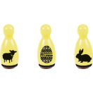 Stamp Figures 
