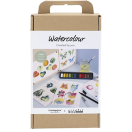 Craft Kit Watercolour
