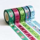 Tapeset La vie en Rose, 5x10m