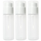 Squeeze Marker empty bottles 3x60ml