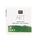 Akvarellikuup Art Master 1/2 - May Green