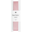 Cotton Ribbon, 16 mm x 3 m