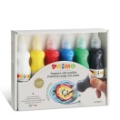 Tempera set 6x75ml