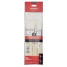 Set of 3 spalters