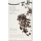 iDye for Natural Fabrics, Jacquard/ Black