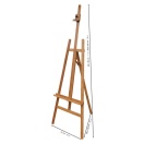Three-legged Studio easel