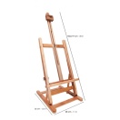 Table easel , Pebeo
