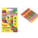 Modelling Clay 6x15gr, Jovi