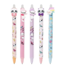 Erasable gel ben 0,5mm blue MP