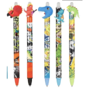 Erasable gel ben 0,5mm blue MP