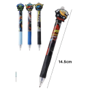 Erasable gel ben 0,5mm blue MP