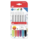 White Board Marker set 6pcs