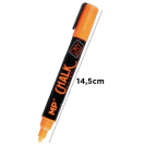 Chalk marker 2.3-2.5mm/ orange