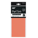 Tissue paper 50x66cm 10pcs/ coral