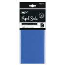 Tissue paper 50x66cm 10pcs/ marine