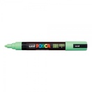 Marker Posca 5M heleroheline