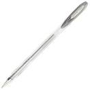 Geelpastakas Uni Signo UM-120, 1.0 mm, hõbe