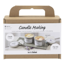 Mini Craft Kit Candle Making, Soy candle