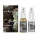 Paatina värv, sprei 50+50ml/ rust