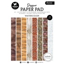 Design paper pad elements - 
