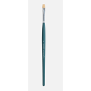 Pintsel sünteetiline lapik nr.6, Brunnen 
