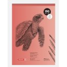 Drawing Pad A3, 10 sheets 190g