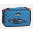 Pinal SuperCar, 3 lukuga, täidetud