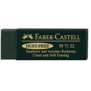 Kustukumm Faber-Castell kunstniku, roheline