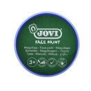 Näovärv Jovi tumeroheline 8ml