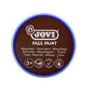 Näovärv Jovi pruun 8ml
