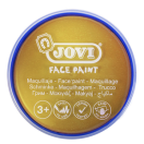 Näovärv Jovi kuldne 8ml