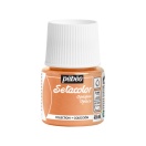 Kangavärv 45ml Setacolor Opaque/ Orange peach