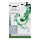 iDye Poly  Jacquard/ green