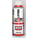 Spreivärv Evolution 400ml/ 3020 Traffic red