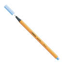 Fineliner Stabilo Point 88/11, ice blue