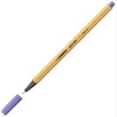 Fineliner Stabilo Point 88/59, light lilac