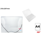 Flap Folder A4