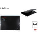 Flap Folder A4