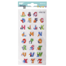 Stickers 3D/