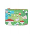 Purse Futschikato, Shroom, 10,5x7,5cm