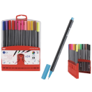 MP Fine Point o.4mm, 24 colors