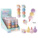 Highlighter set MP, 3pcs