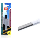 Cutter blades 9mm, 10pcs