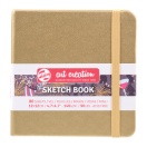 Sketch Book  12x12cm