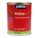Chalkboard Paint 250ml, imperial red